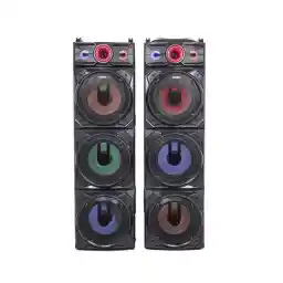 پخش کننده خانگی حرفه ای تسکو مدل TSCO TS 2095 TSCO TS 2095