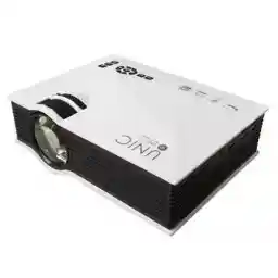 پروژکتور یونیک مدل UC46 Unic UC46 projector