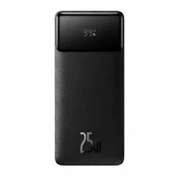 پاور بانک بیسوس Bipow PPBD020301 20000mAh