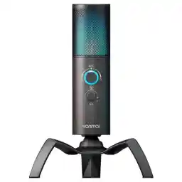 میکروفون استودیویی یانمای مدل Q18 Microphone yanmai q18