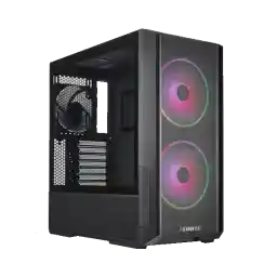 کیس گیمینگ لیان لی مدل Lian Li Lancool 216 Lian Li Lancool 216