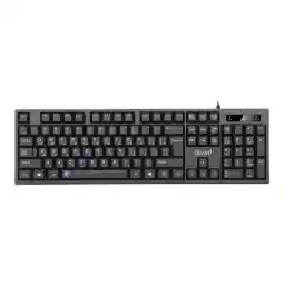 کیبورد باسیم بیاند مدل BK-3434 Beyond BK-3434 Keyboard
