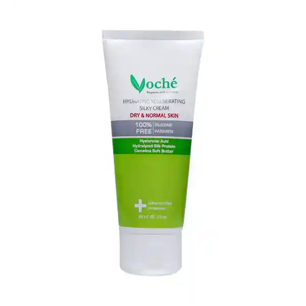 کرم آبرسان مخصوص پوست خشک و معمولی 60میل | وچه