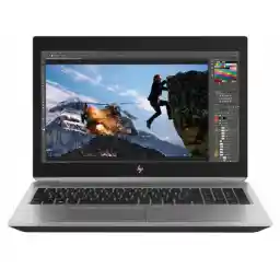 لپ تاپ 15.6 اینچی اچ پی مدل ZBook 15 G5 Mobile Workstation-A3 Core i7 8850H 32GB 1TB SSD HP ZBook 15 G5 Mobile Workstation-A3 Core i7 8850H 32GB 1TB SSD 15.6" Laptop