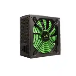 منبع تغذیه کامپیوتر تراست مدل TR680W TRUST TR680W Computer Power Supply