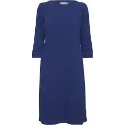 Fransa FRCARLY DR 1 Dames Jurk - Maat XXL