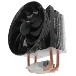 فن خنک کننده پردازنده کولر مستر مدل Hyper T200 Cooler Master Hyper T200 CPU Air Cooler