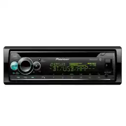 پخش کننده خودرو پایونیر مدل DEH-S5250BT
