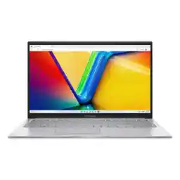 لپ تاپ 15.6 اینچ ایسوس مدل VivoBook X1504VA Core i7 1355U 8GB 512GB SSD FHD Asus VivoBook X1504VA Core i7 1355U 8GB 512GB SSD FHD 15.6" Laptop