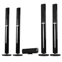 سینمای خانگی میکروفون دار مکسیدر Maxeeder MX-HT7135BT-sat MX-HT7135BT