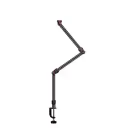 پایه دوربین پلوز مدل Overhead C-Clamp