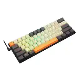 کیبورد مکانیکی گیمینگ ردراگون مدل K644 CGO RGB PRO Redragon K644 CGO RGB PRO Mechanical Gaming Keyboard