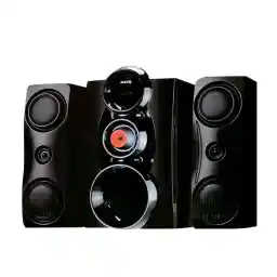 اسپیکر سه تیکه داتیس مدل Datis TS2116 U Datis TS2116 U