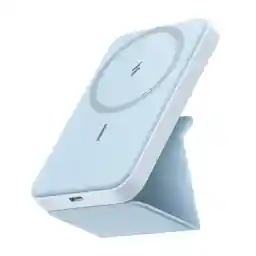 پاوربانک انکر مدل Magnetic Battery A1611 ظرفیت 5000 میلی آمپر پاوربانک انکر مدل Magnetic Battery A1611 ظرفیت 5000 میلی آمپر