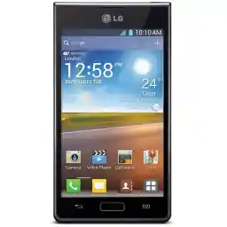 گوشی موبایل ال جی اپتیموس ال 7 پی 705