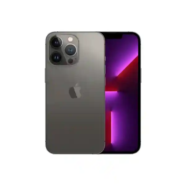 گوشی موبایل اپل مدل Apple iPhone 13 PRO ظرفیت 1 ترابایت - رم 6 گیگابایت Apple iPhone 13 PRO 1TB 6GB