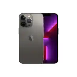 گوشی موبایل اپل مدل Apple iPhone 13 PRO ظرفیت 1 ترابایت - رم 6 گیگابایت Apple iPhone 13 PRO 1TB 6GB گوشی موبایل اپل مدل Apple iPhone 13 PRO ظرفیت 1 ترابایت - رم 6 گیگابایت Apple iPhone 13 PRO 1TB 6GB