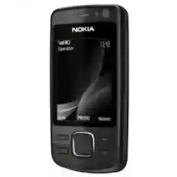 گوشی موبایل نوکیا 6600 آی اسلاید