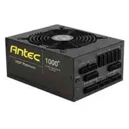 منبع تغذیه کامپیوتر انتک - مدل HCP 1000 Platinum Antec HCP1000 Platinum Computer Power Supply