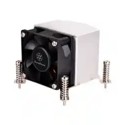 خنک کننده پردازنده سیلوراستون مدل SST-AR09-115XS Silverstone SST-AR09-115XS