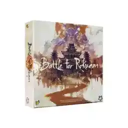 بازی رومیزی نبرد برای روکوگان Battle for Rokugan table Game