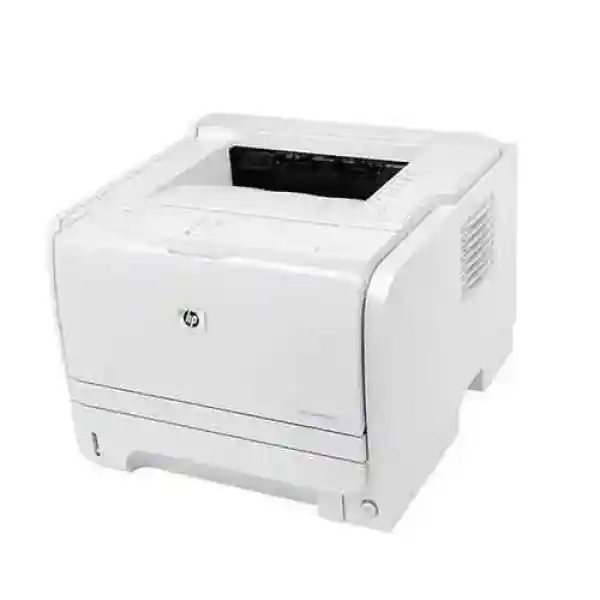 پرینتر لیزری اچ پی مدل LaserJet P2035 HP LaserJet P2035 Laser Printer