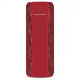 اسپیکر بلوتوث قابل حمل UE MEGABOOM Lava UE MEGABOOM Lava Wireless Portable Bluetooth