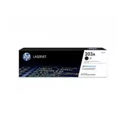 کارتریج لیزری مشکی اچ پی مدل HP 203A HP 203A Black Laser Cartridge
