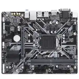 مادربرد گیگابایت مدل H310M S2H GigaByte H310M S2H LGA 1151 Motherboard