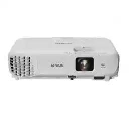 ویدیو پروژکتور اپسون مدل EB-X05 Epson EB-X05 Video Projector