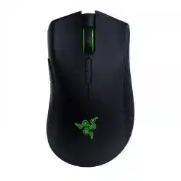 موس بی سیم گیمینگ ریزر مدل Mamba 16000 Razer Mamba 16000 Wireless Gaming Mouse
