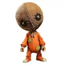 اکشن فیگور سم | trick ‘r treat sam | برند Mezco Mezco Toys trick 'r treat Sam