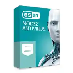 آنتی ویروس ESET NOD32 Antivirus 12 ESET NOD32 Antivirus 12 ANTIVIRUS