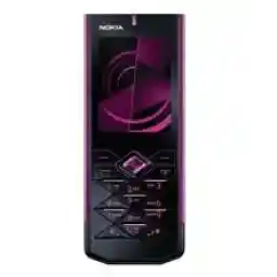 گوشی موبایل نوکیا 7900 کریستال پریزم