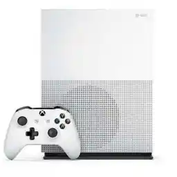 کنسول مایکروسافت مدل Xbox One S ظرفیت 1 ترابایت Microsoft Xbox One S - 1TB Game Console