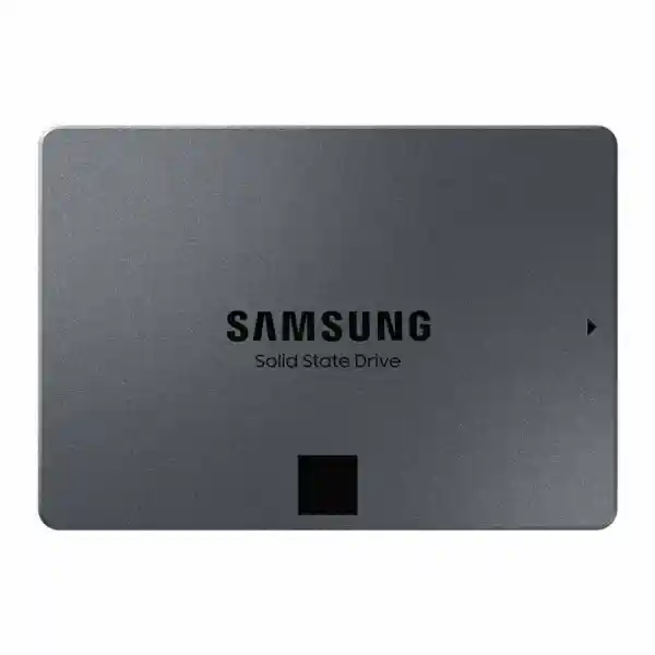 اس اس دی سامسونگ 870QVO SATA III 1TB