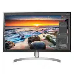 مانیتور ال جی Monitor IPS LG 27UL850-W سایز 27 اینچ LG 27UL850-W IPS Monitor