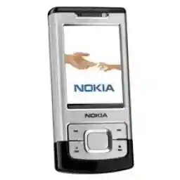 گوشی موبایل نوکیا 6500 اسلاید