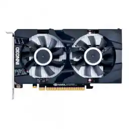 کارت گرافیک اینو تری دی مدل Inno3D GTX 1650 Twin X2 OC 4GB Inno3D GTX 1650 Twin X2 OC 4GB
