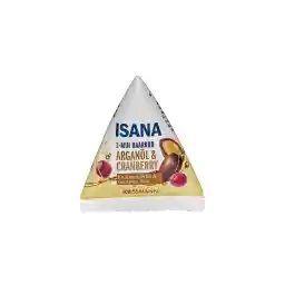 ISANA Saç Bakım Kürü Argan Yağı 25 Ml