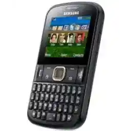 گوشی موبایل سامسونگ گلکسی چت 222