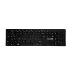 کیبورد بیاند مدل FCR-2235 با حروف فارسی Beyond FCR-2235 Keyboard With Persian Letters