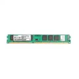 رم دسکتاپ DDR3 تک کاناله 1600 مگاهرتز کینگ مکس مدل FL GF65F-C8KJB CEEU ظرفیت 4 گیگابایت Kingmax FL GF65F-C8KJB CEEU DDR3 1600MHz Single