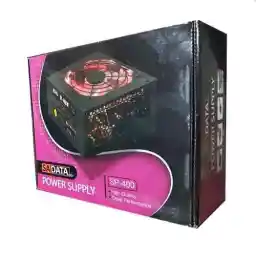 منبع تغذیه سادیتا مدل sp-400 Power suplly sdata SP-400