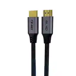 کابل HDMI دی نت مدل 4k طول 3 متر D-net 4k hdmi Conversion cable 3 meters