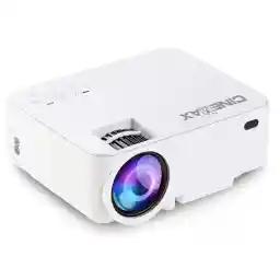 دیتا ویدیو پروژکتور سینمکس مدل CINEMAX T20 CINEMAX T20 Data Video Projector