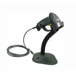 بارکدخوان لیزری زبرا مدل Symbol LS2208 Zebra Symbol LS2208 Barcode Scanner