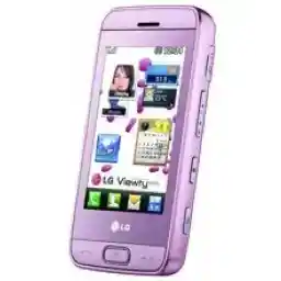 گوشی موبایل ال جی جی تی 400 ویوتی اسمایل