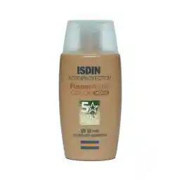 کرم ضد آفتاب فیوژن واتر رنگی دارای SPF50 حجم 50 میل | ایزدین کرم ضد آفتاب فیوژن واتر رنگی دارای SPF50 حجم 50 میل | ایزدین