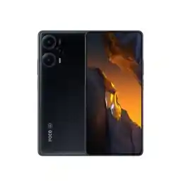 گوشی موبایل دو سیم کارت شیائومی مدل Poco F5 ظرفیت 256 گیگابایت رم 12 گیگابایت Xiaomi Poco F5 Dual Sim Mobile Phone Capacity 256GB Ram 12GB گوشی موبایل دو سیم کارت شیائومی مدل Poco F5 ظرفیت 256 گیگابایت رم 12 گیگابایت Xiaomi Poco F5 Dual Sim Mobile Phone Capacity 256GB Ram 12GB